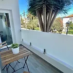 En El Casco Historico Apartament La Laguna (Tenerife)