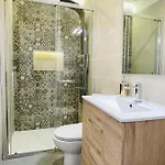 Apartament En El Casco Historico *