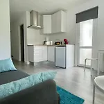 Apartament En El Casco Historico *