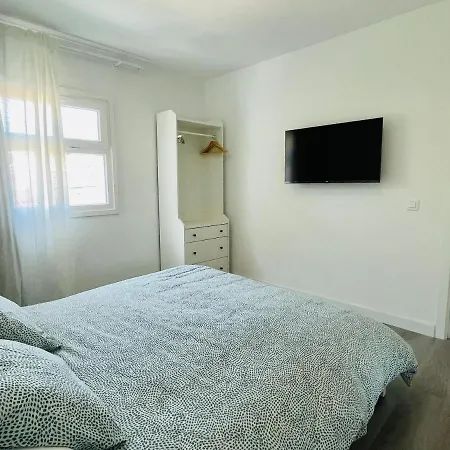 Apartment En El Casco Historico La Laguna (Tenerife)