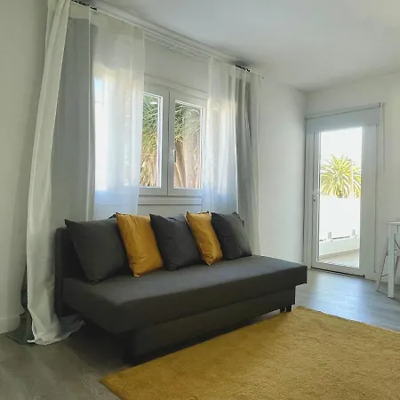 Apartment En El Casco Historico *