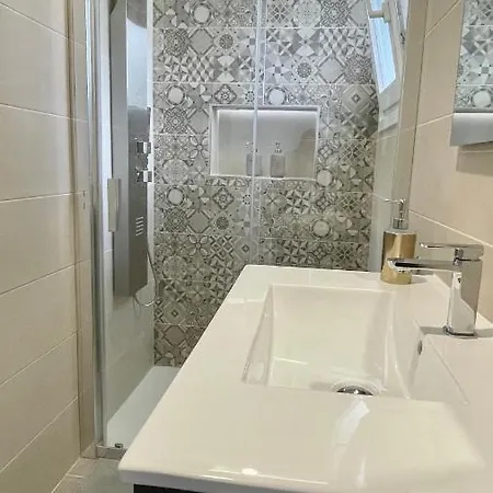 En El Casco Historico Appartement