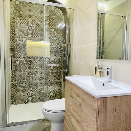 Appartement En El Casco Historico *
