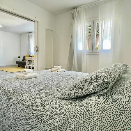 Apartment En El Casco Historico La Laguna (Tenerife)