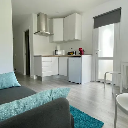 Apartment En El Casco Historico *