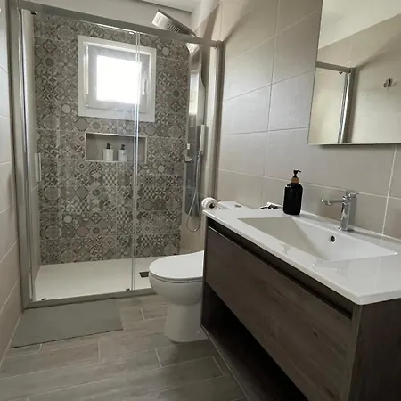 Apartment En El Casco Historico *