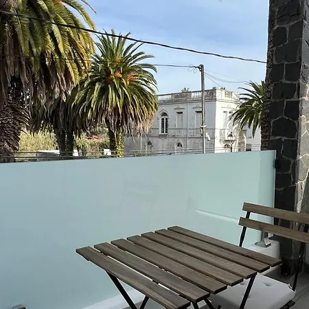 Apartment En El Casco Historico La Laguna (Tenerife)