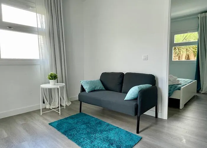 Apartamento En El Casco Histórico La Laguna (Tenerife)