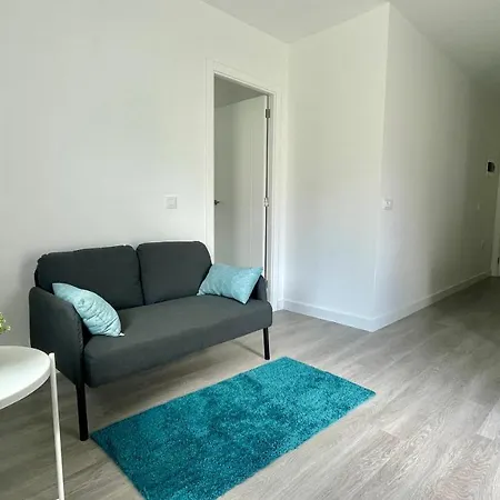 En El Casco Historico شقة