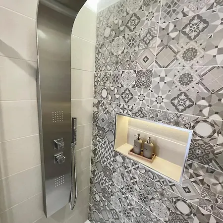 En El Casco Historico شقة