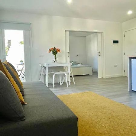 En El Casco Historico