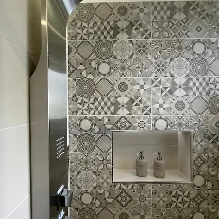 شقة En El Casco Historico لا لاغونا