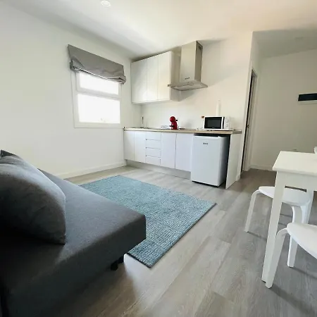 En El Casco Historico شقة لا لاغونا