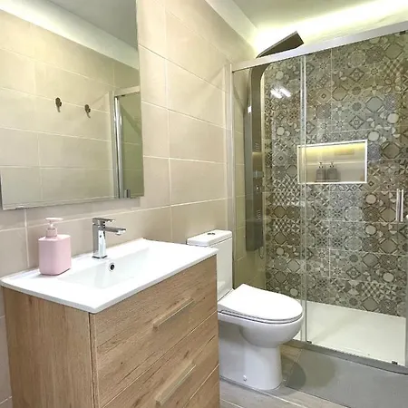 En El Casco Historico * لا لاغونا