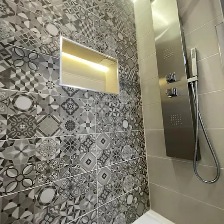 شقة En El Casco Historico *