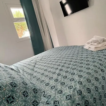 شقة En El Casco Historico