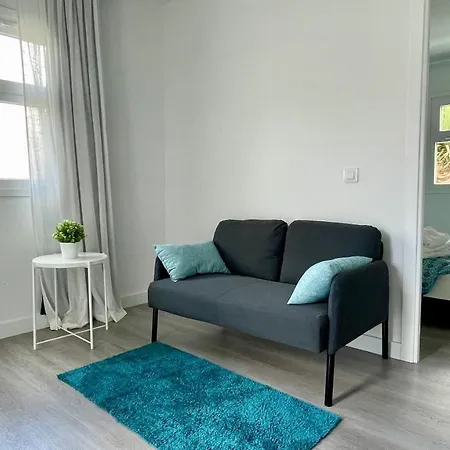 شقة En El Casco Historico لا لاغونا