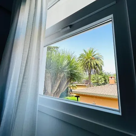 En El Casco Historico لا لاغونا