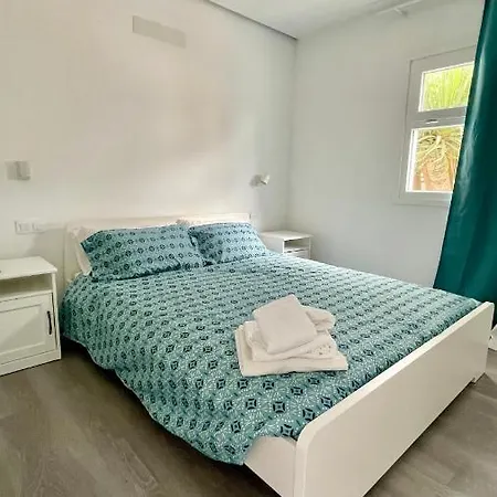 En El Casco Historico * لا لاغونا