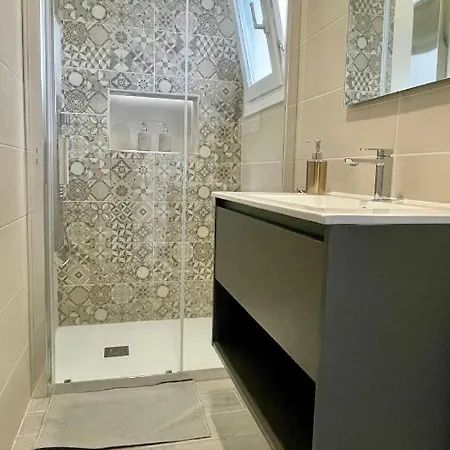 En El Casco Historico شقة لا لاغونا