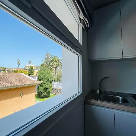 En El Casco Historico * لا لاغونا