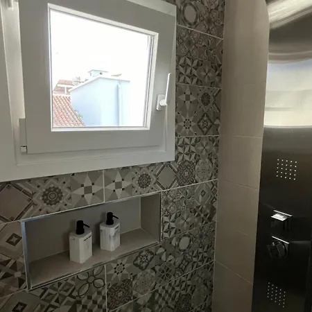 En El Casco Historico