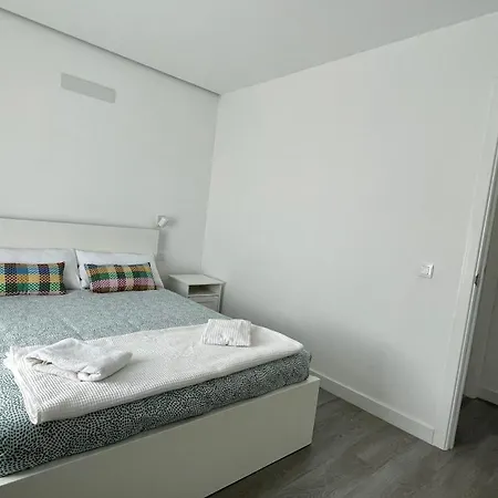 En El Casco Historico شقة لا لاغونا