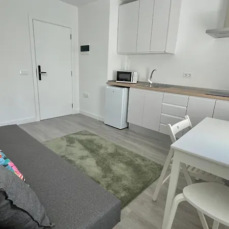 En El Casco Historico شقة لا لاغونا