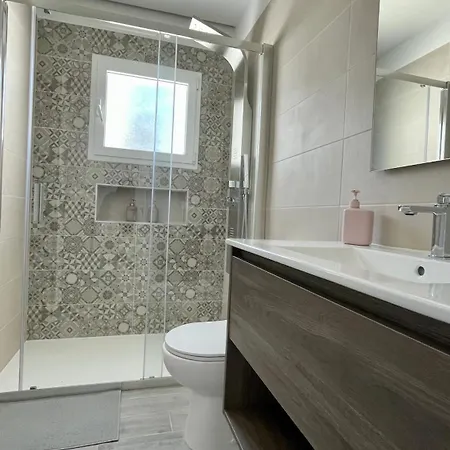 En El Casco Historico شقة لا لاغونا